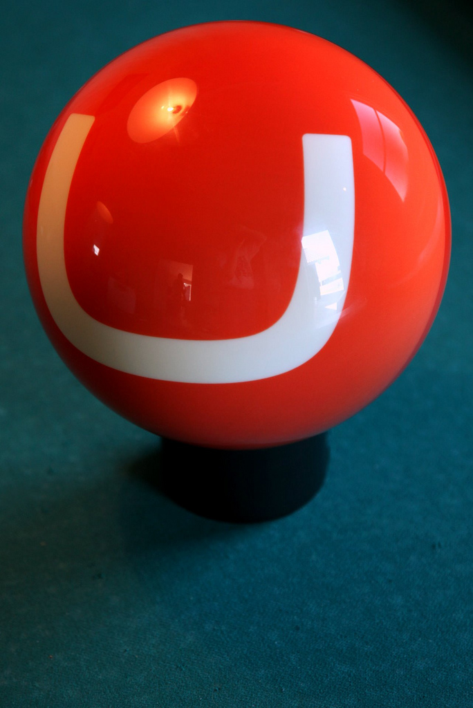 Bowling Ball image